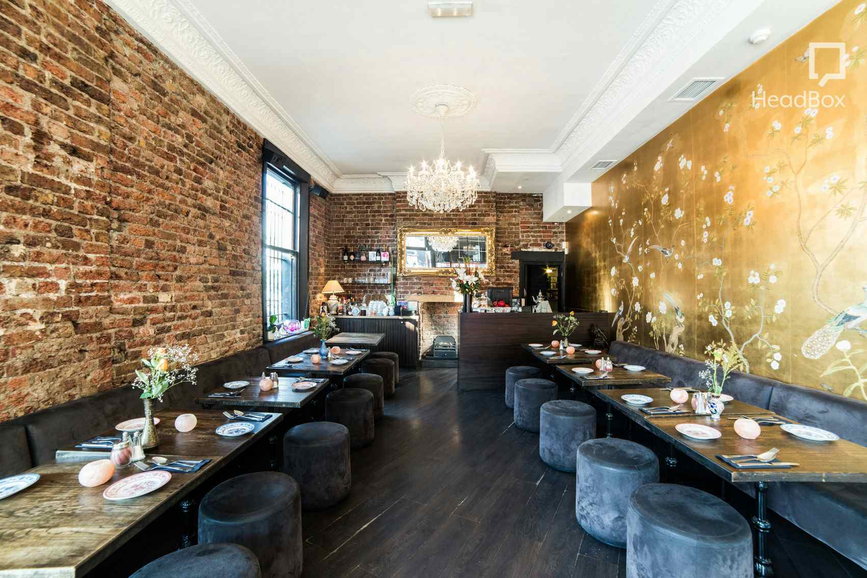 Exclusive Venue Hire 9