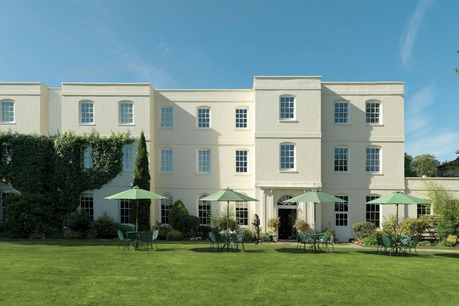 Sopwell House 3D tour