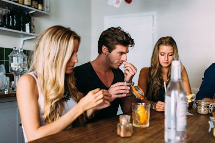 Gin Making Experience 2