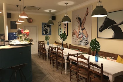 Whole Venue 2