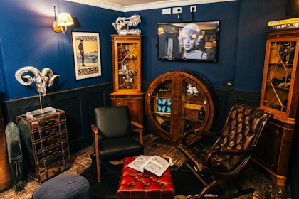 Whole Venue 11