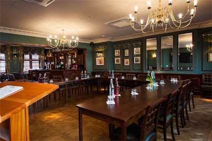 Griffin Room 3
