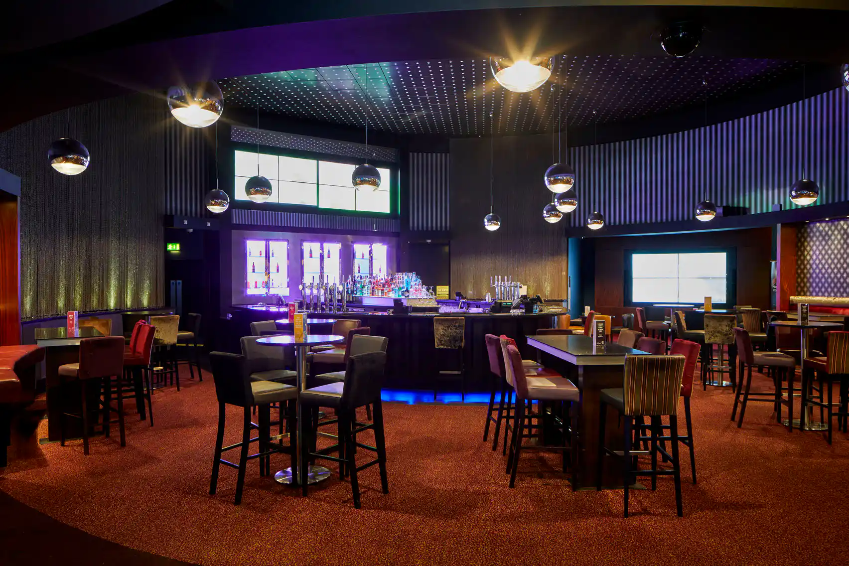 Grosvenor casino bury new road poker schedule