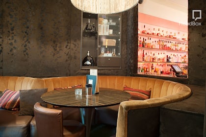 Whole Venue Hire 1