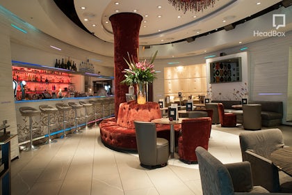 Whole Venue Hire 3