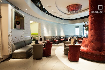 Whole Venue Hire 4