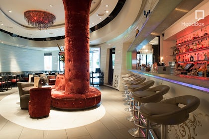 Whole Venue Hire 5