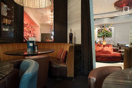 Whole Venue Hire 6