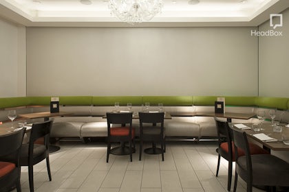 Whole Venue Hire 9