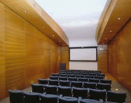 Screening Room 1