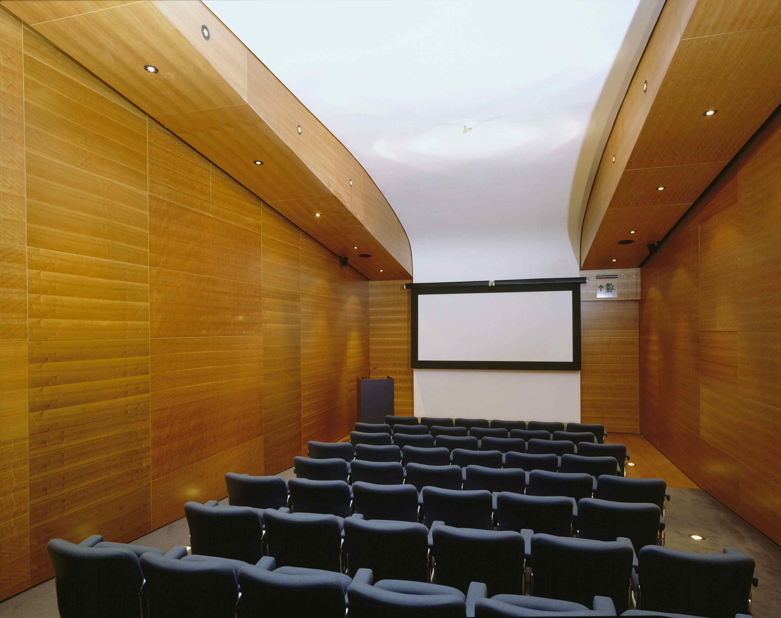 The Best Screening Rooms in London to Hire HeadBox