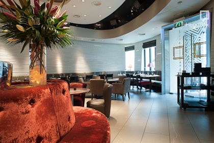 Whole Venue Hire 14