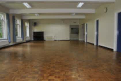 Lower Hall 3