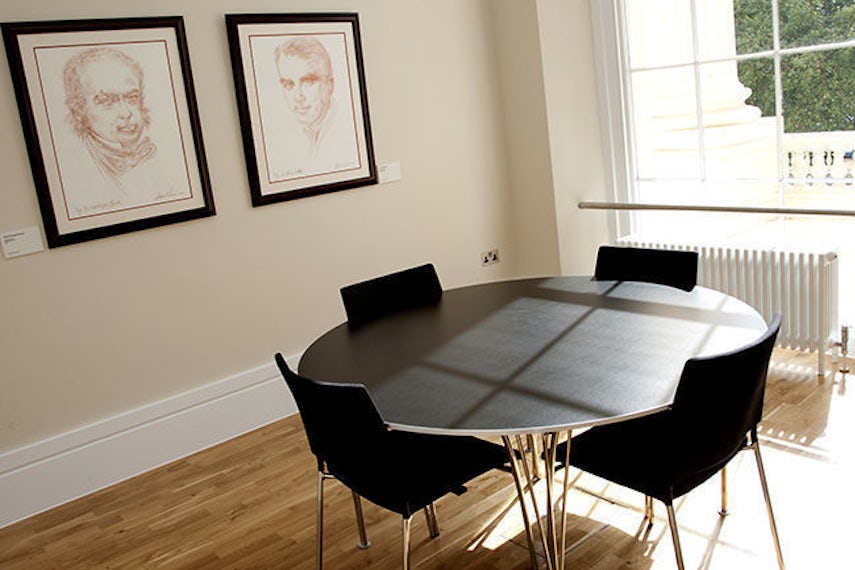 The North Meeting Room 0