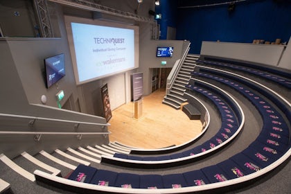 Science Theatre 1