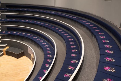 Science Theatre 2