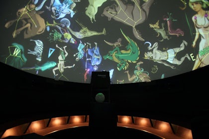 Planetarium 3