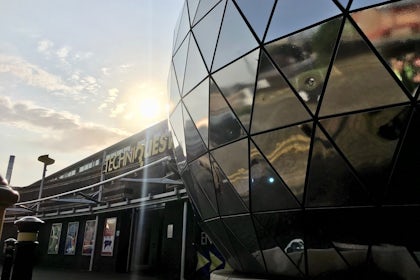 Planetarium 2