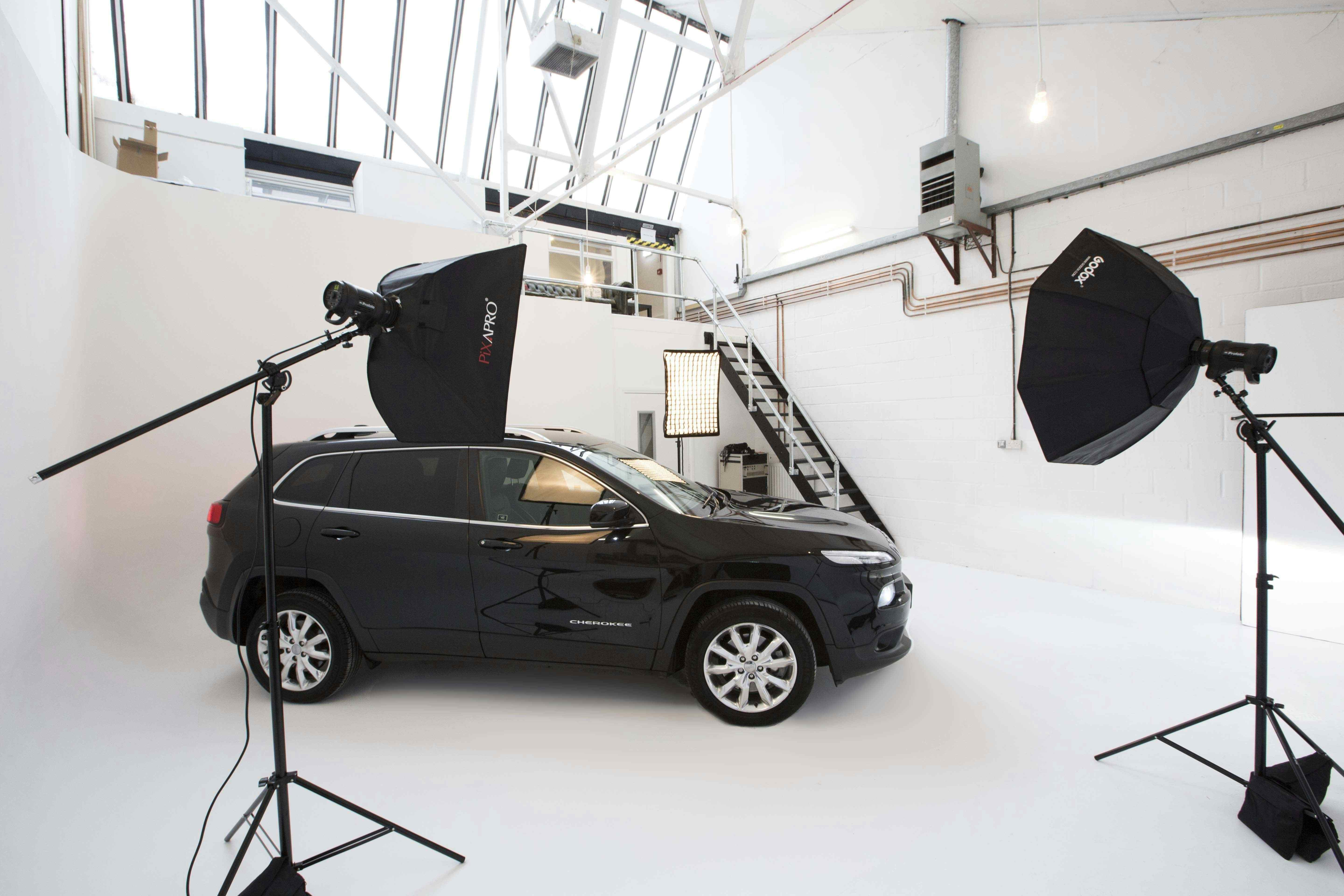 Photography Studio/ Photo Studio 4