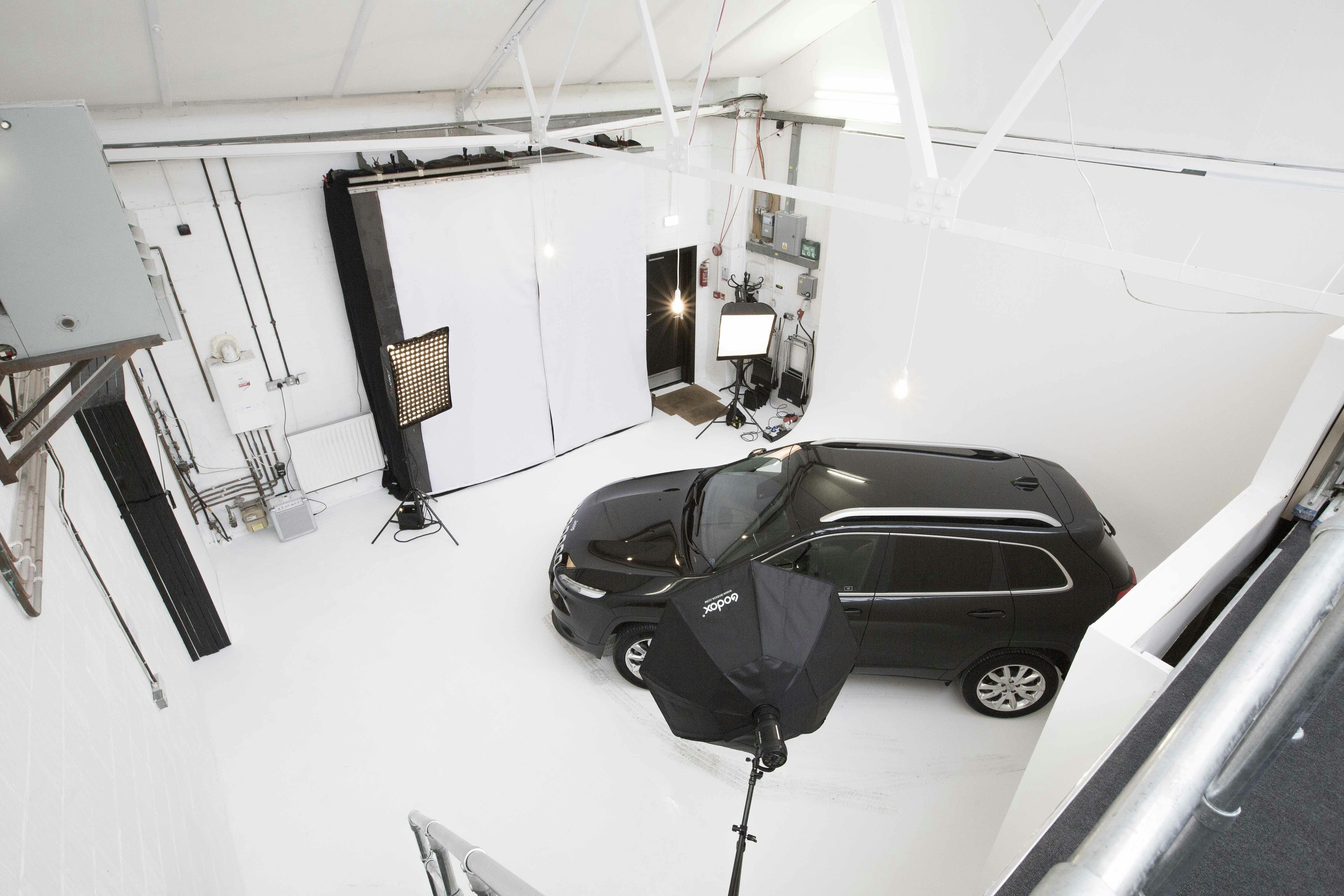 Photography Studio/ Photo Studio 5