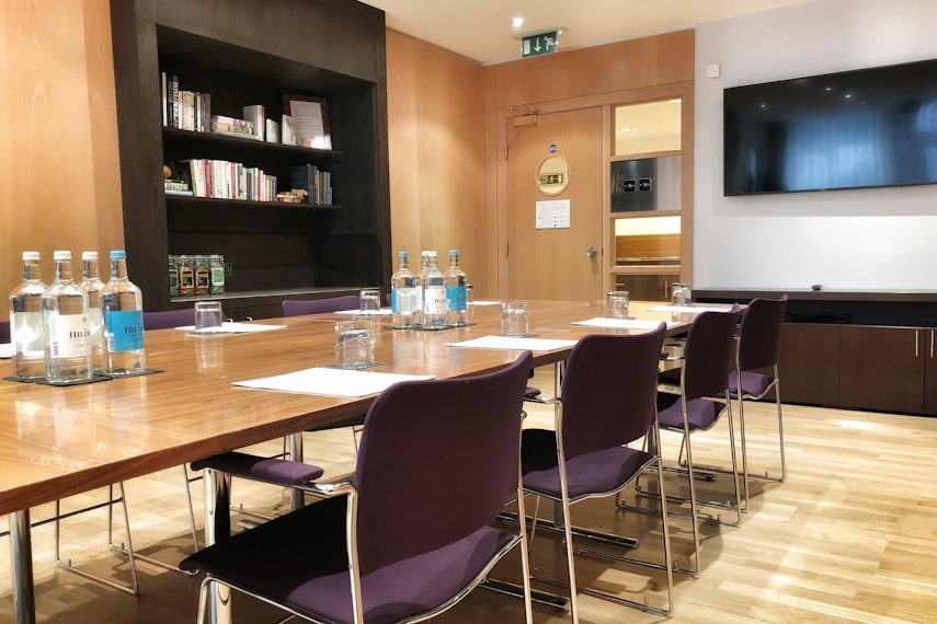 Boardroom 0