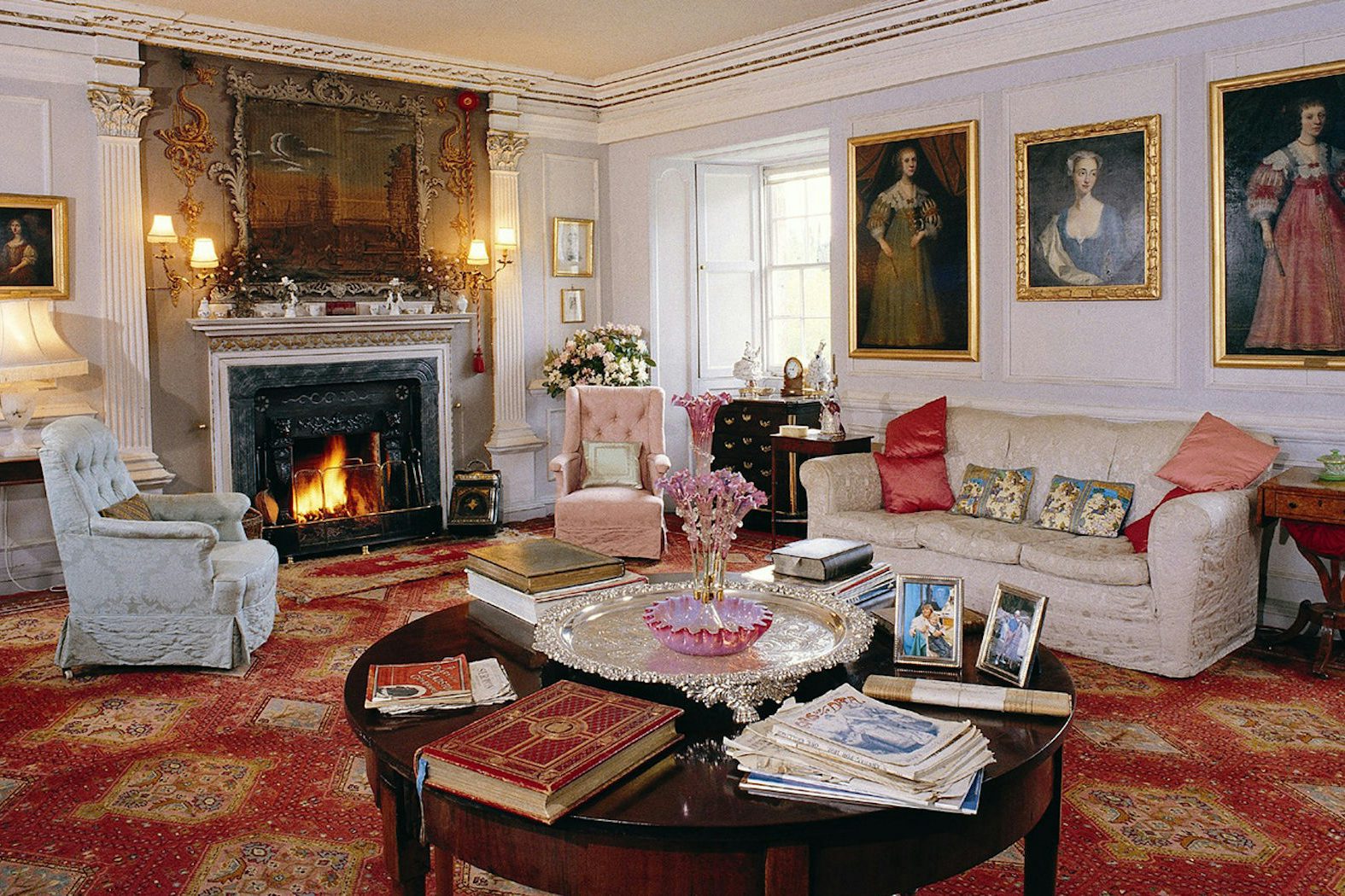 Corporate Away Day 2