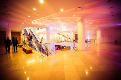 Kings Place Gallery 1