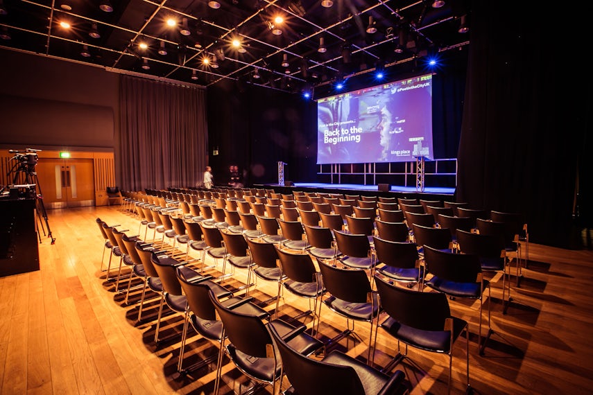 Hall Two 0