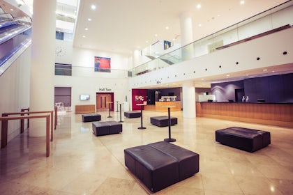 Music Foyer 1