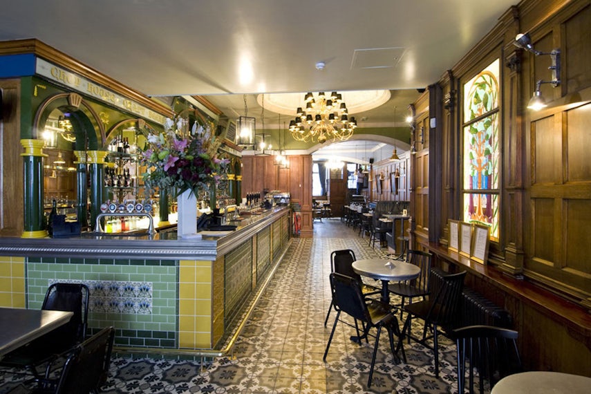 Exclusive Use Venue Hire 0