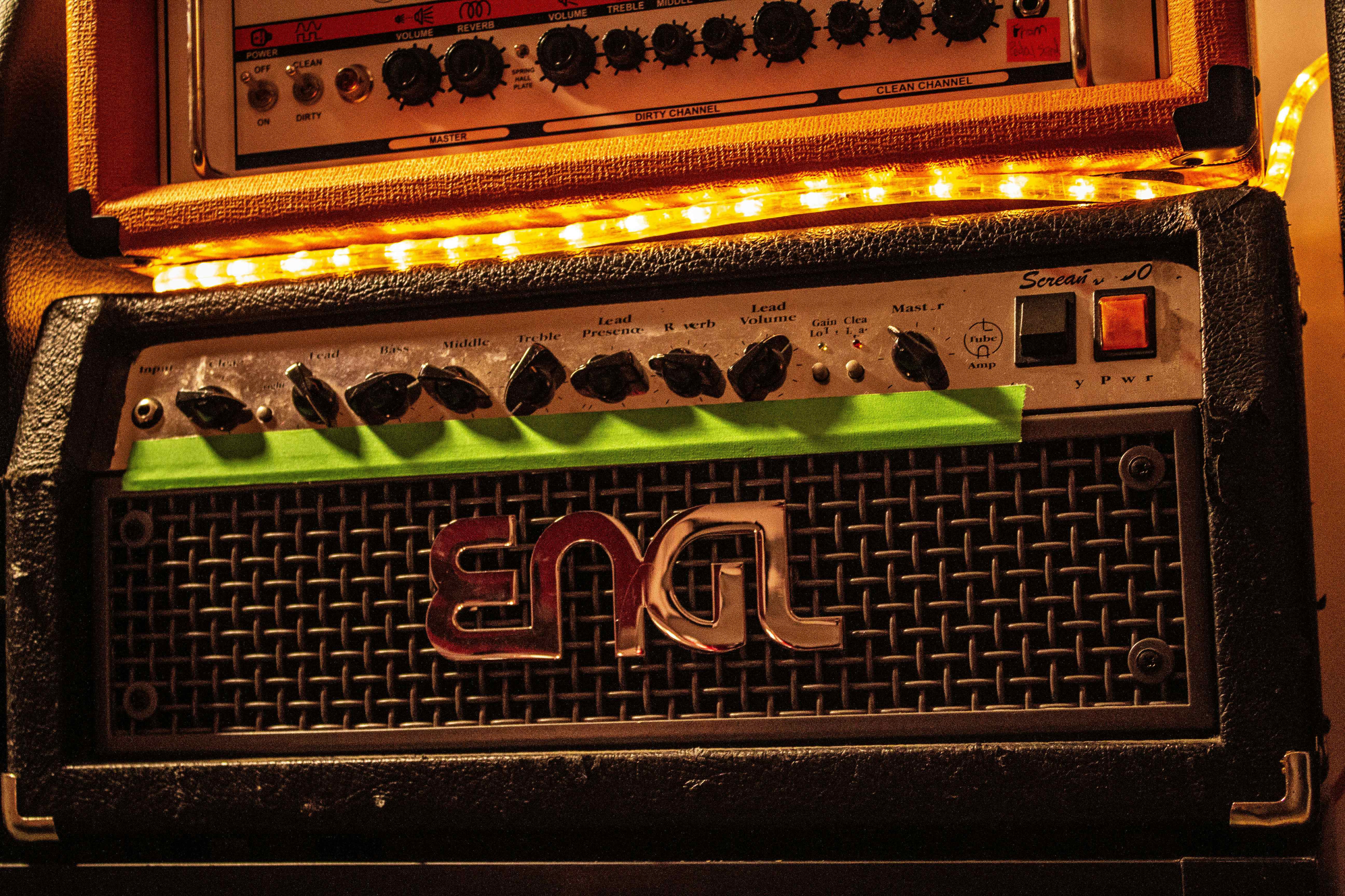 Nobody Buys Music Studios 2