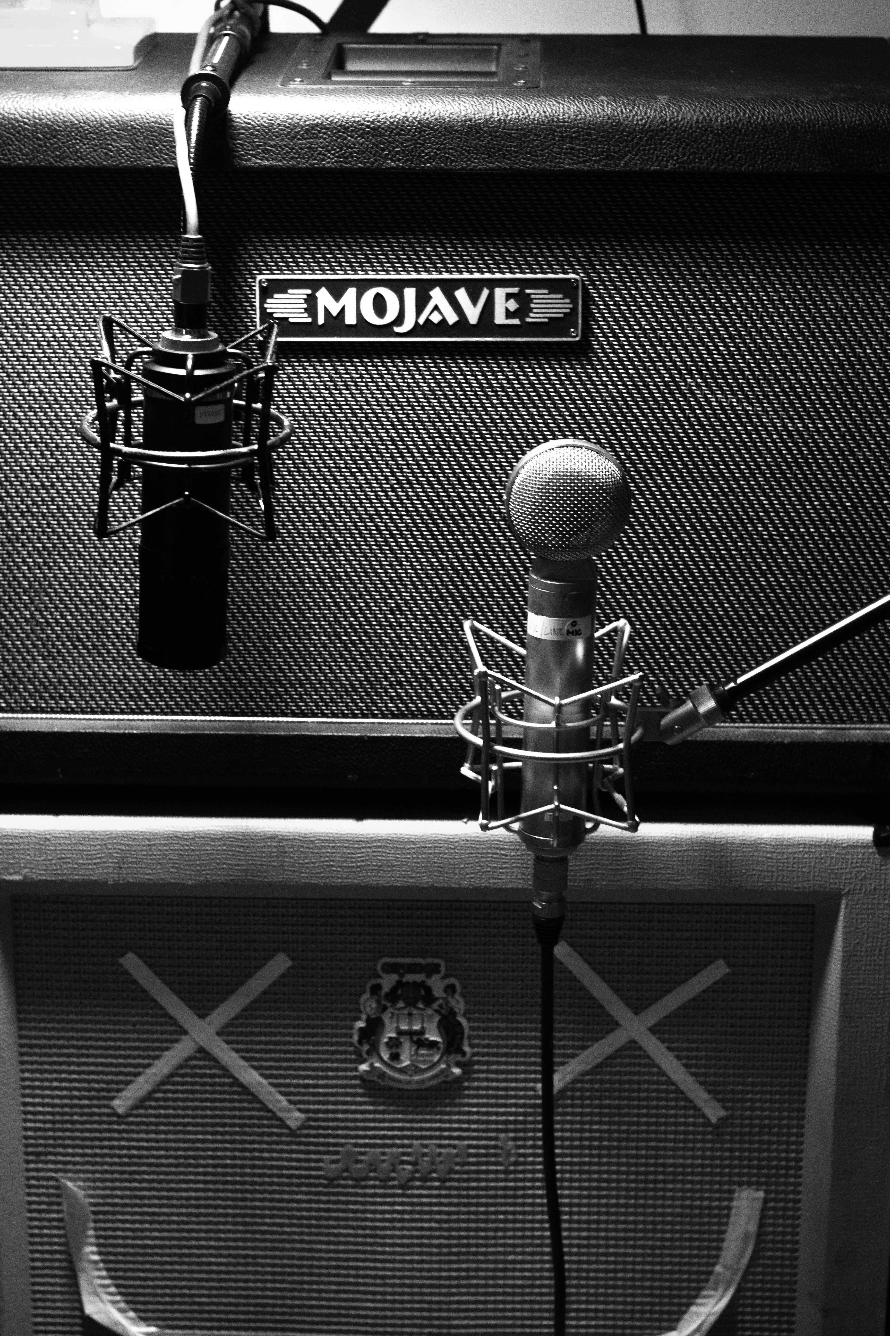 Nobody Buys Music Studios 10