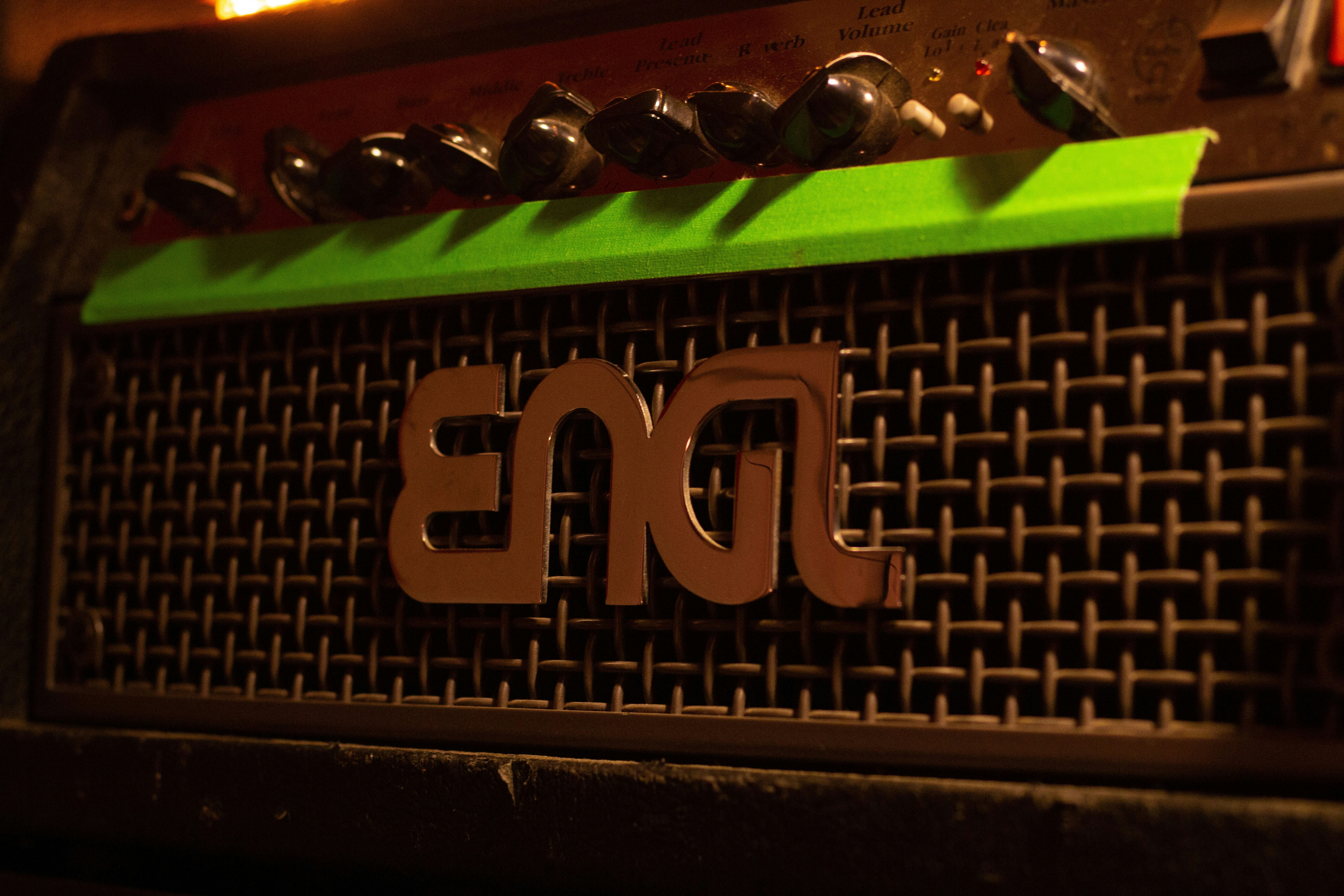 Nobody Buys Music Studios 11