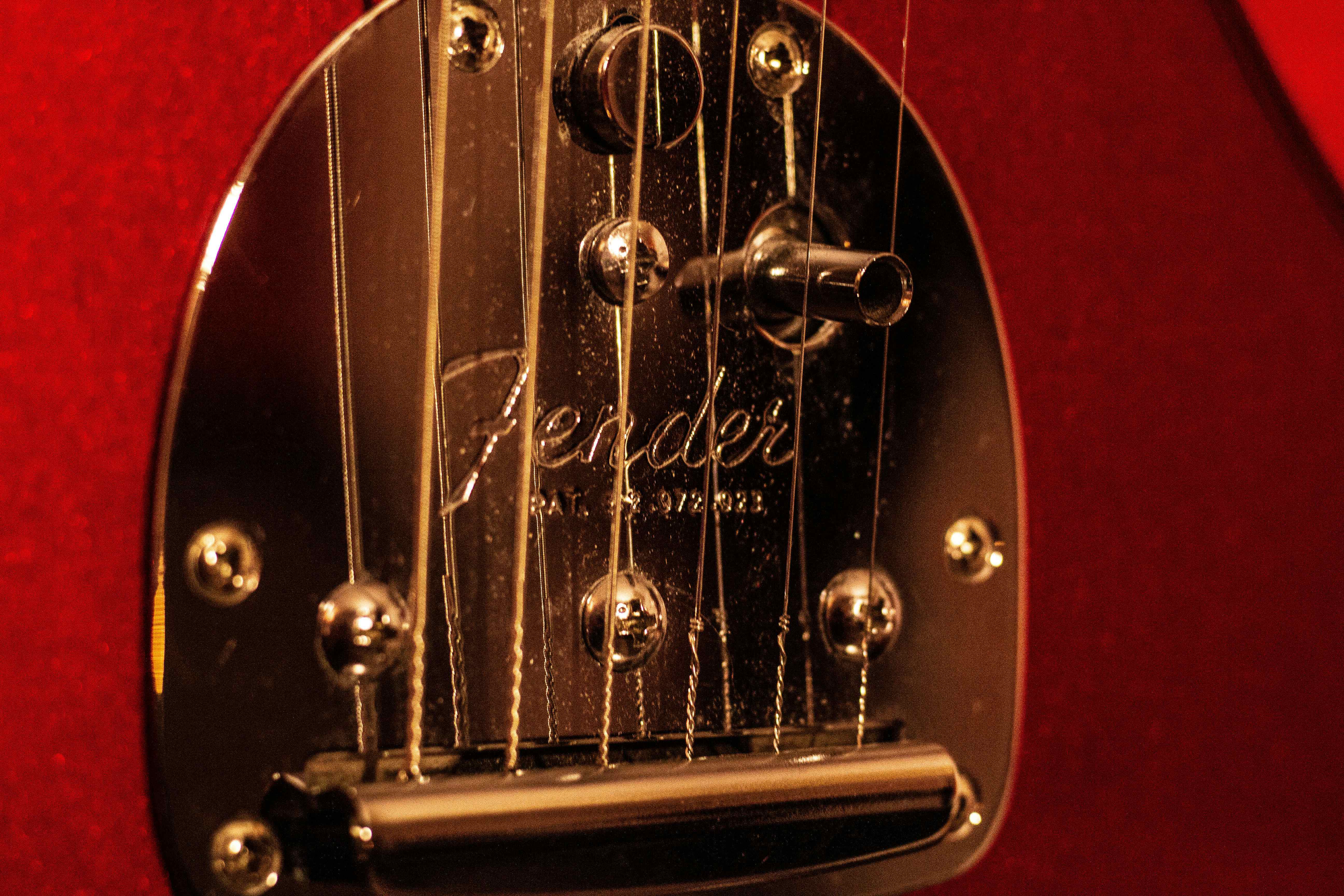 Nobody Buys Music Studios 12