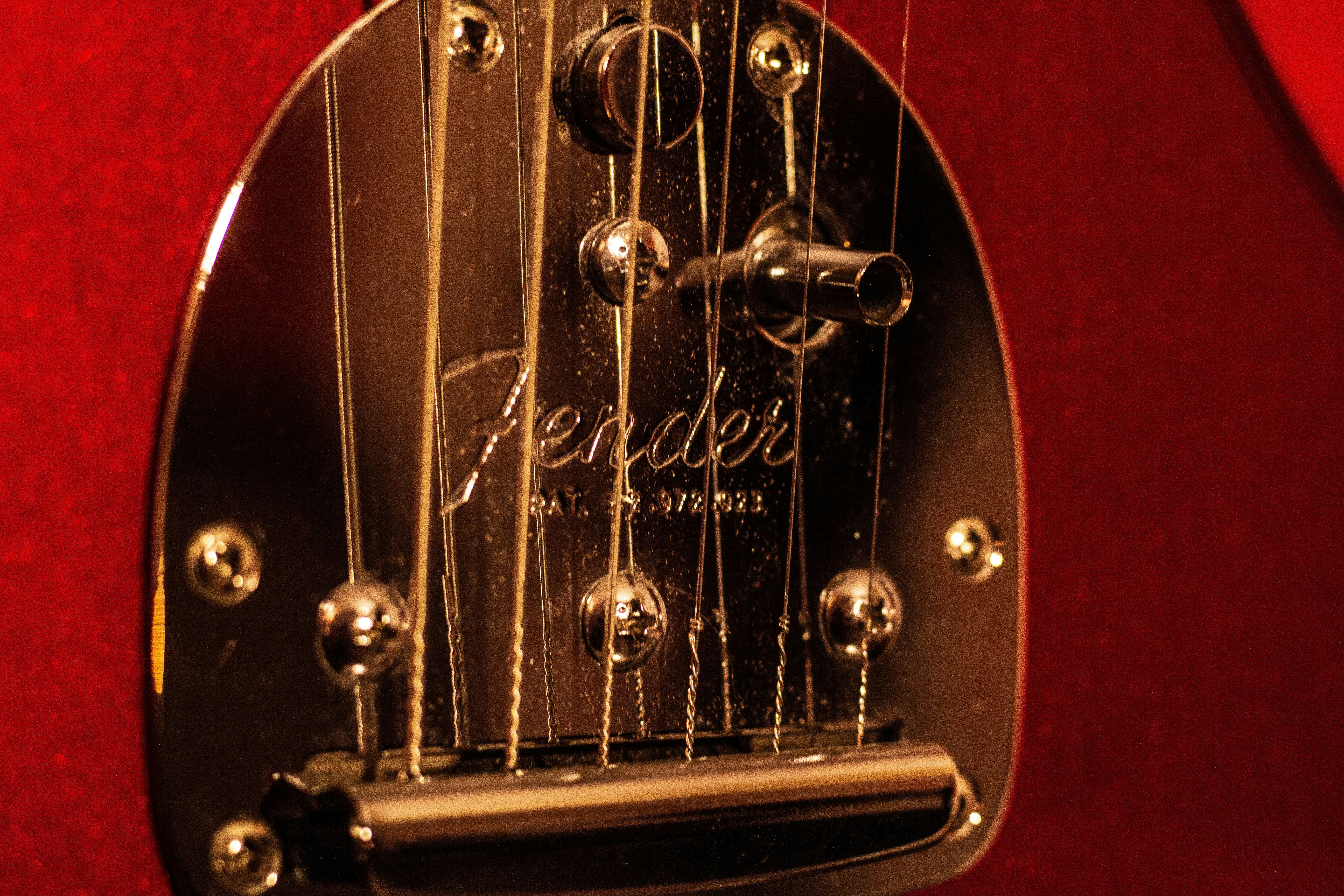 Nobody Buys Music Studios 12