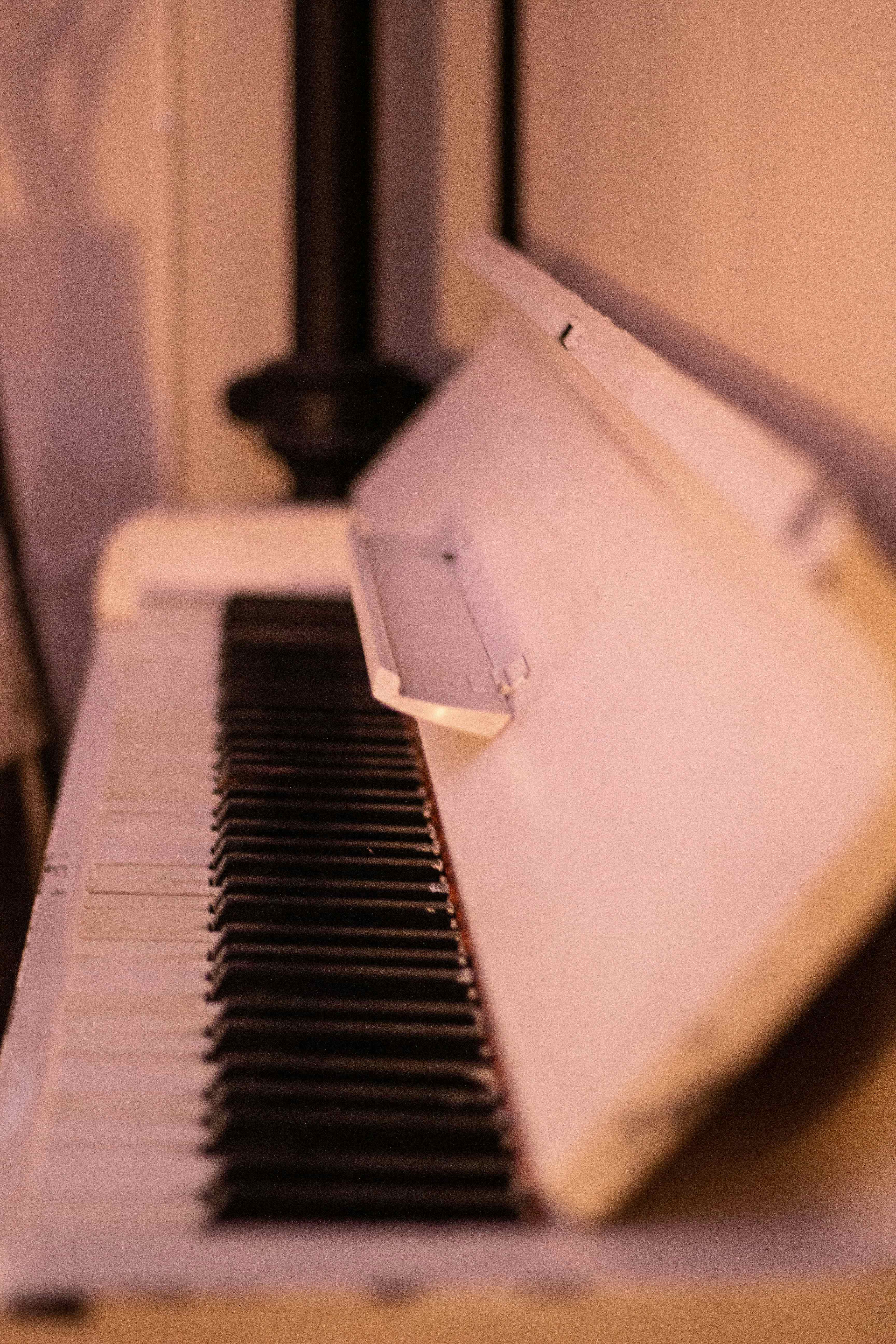 Nobody Buys Music Studios 13