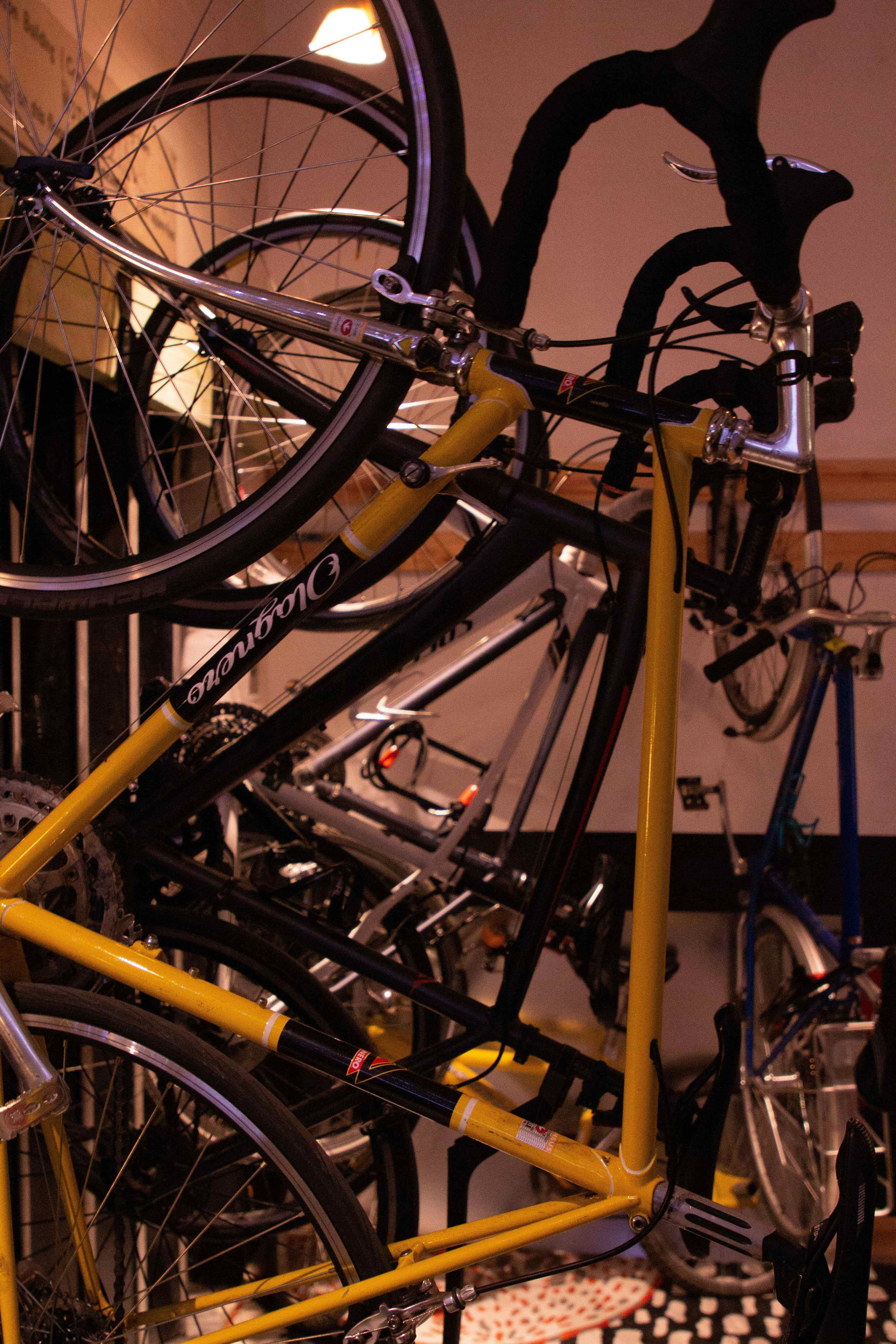 Nobody Buys Music Studios 16