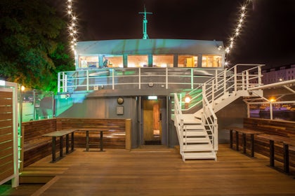 Top Deck 5