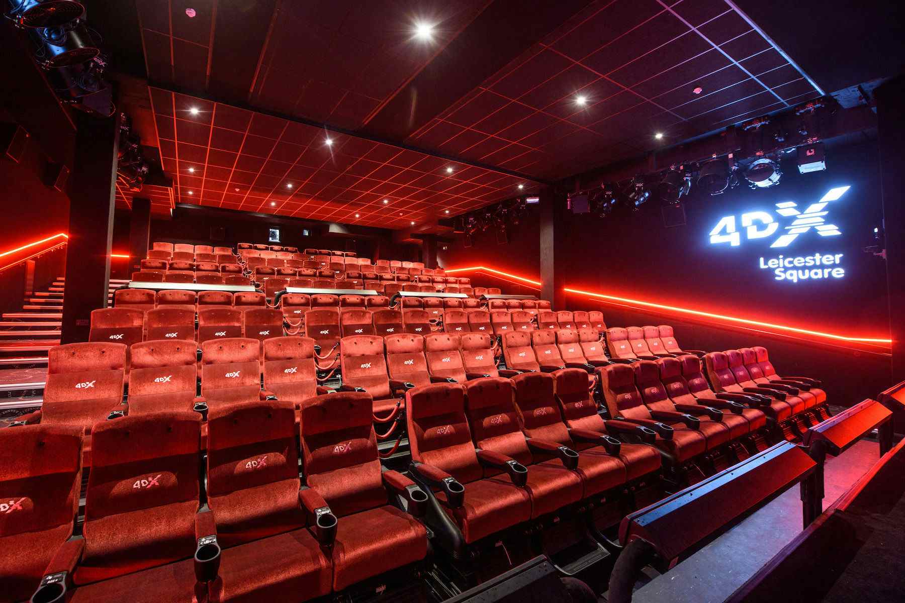 4d movie theater nyc