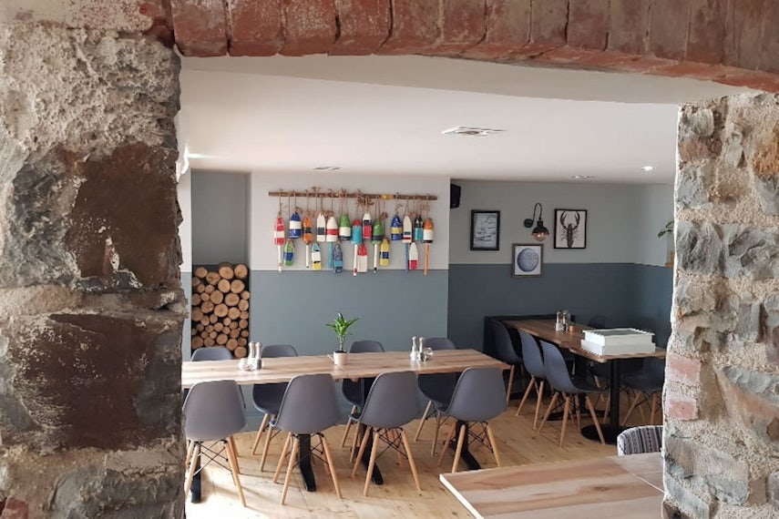 Exclusive Use Venue Hire 0