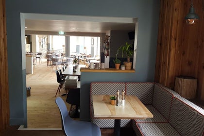 Exclusive Use Venue Hire 1