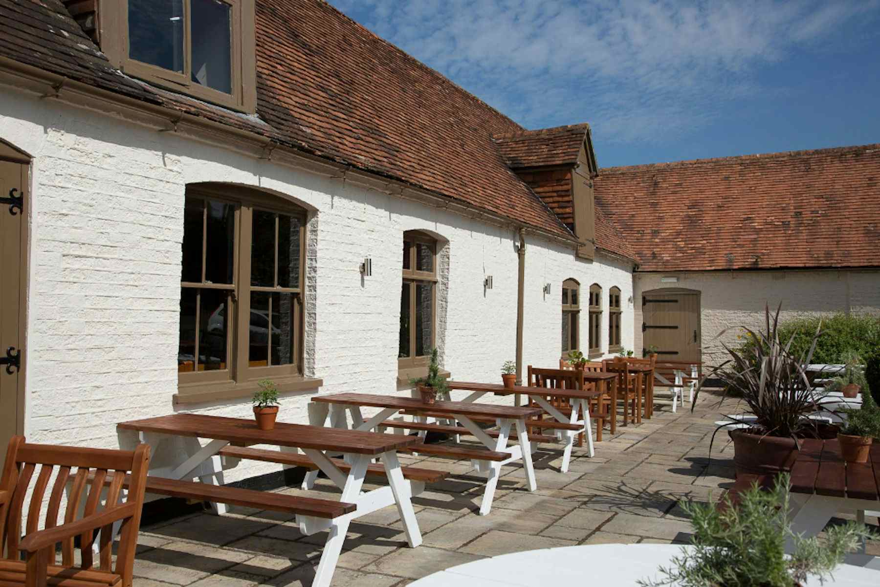 Exclusive Use Venue Hire