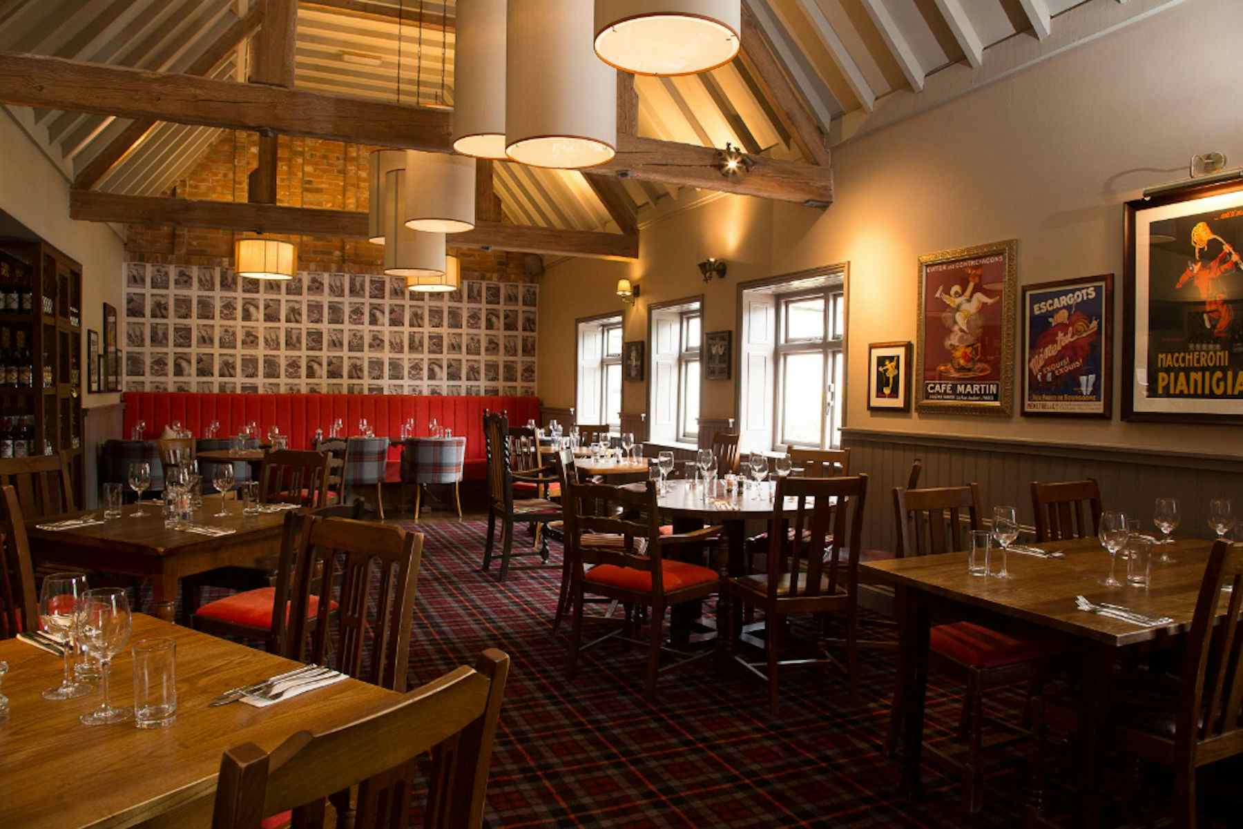 Exclusive Use Venue Hire 2