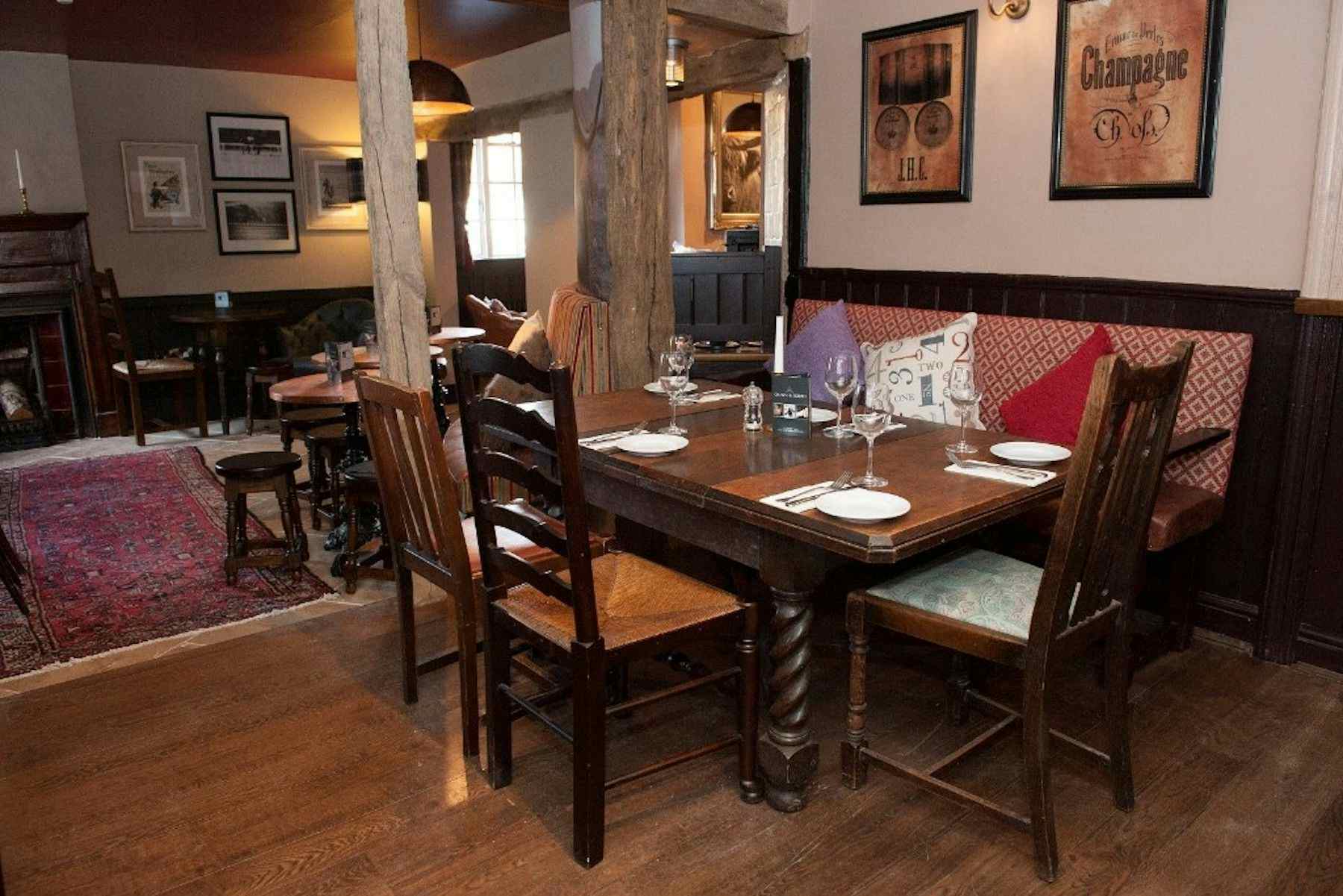 Exclusive Use Venue Hire 1