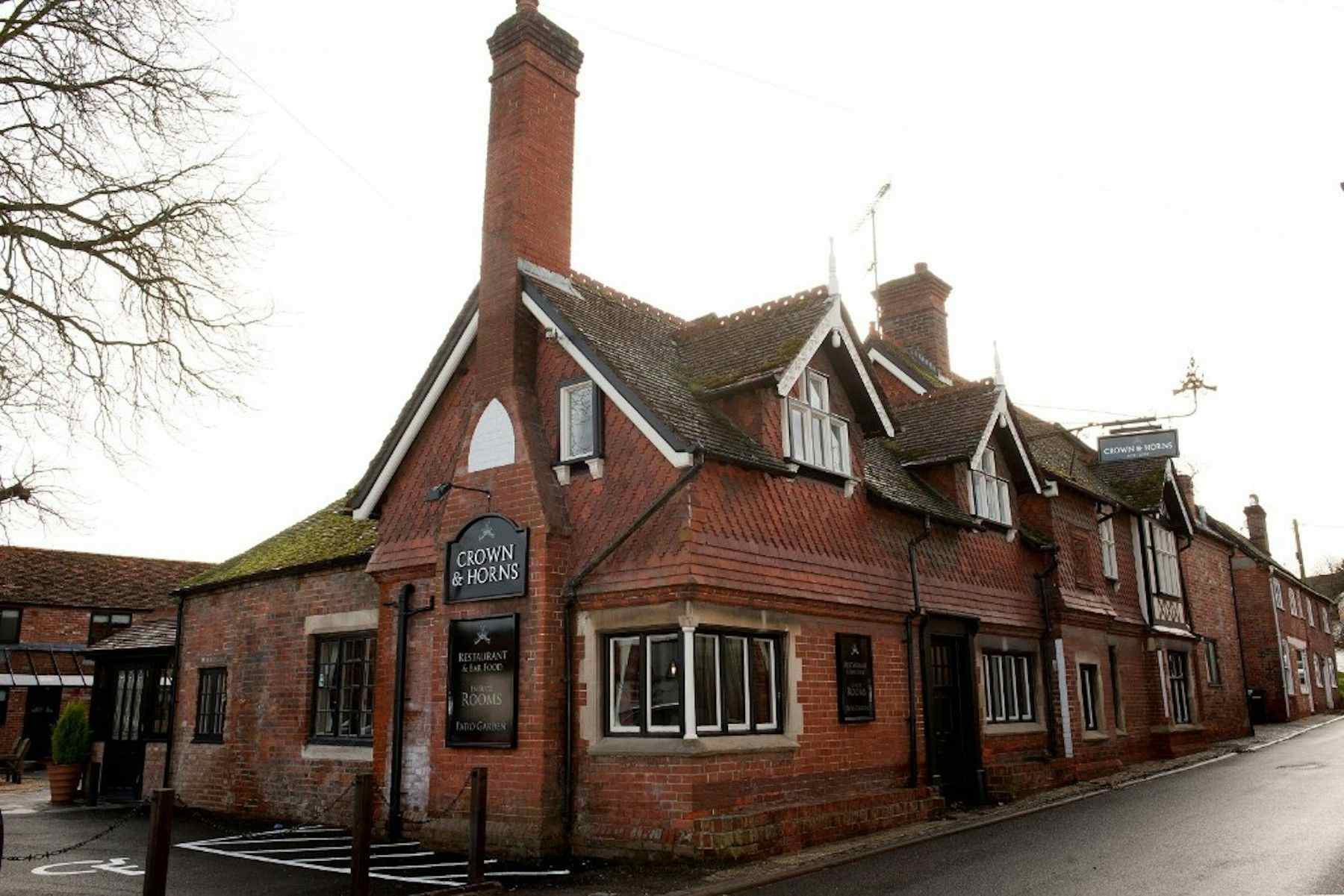 Exclusive Use Venue Hire 2