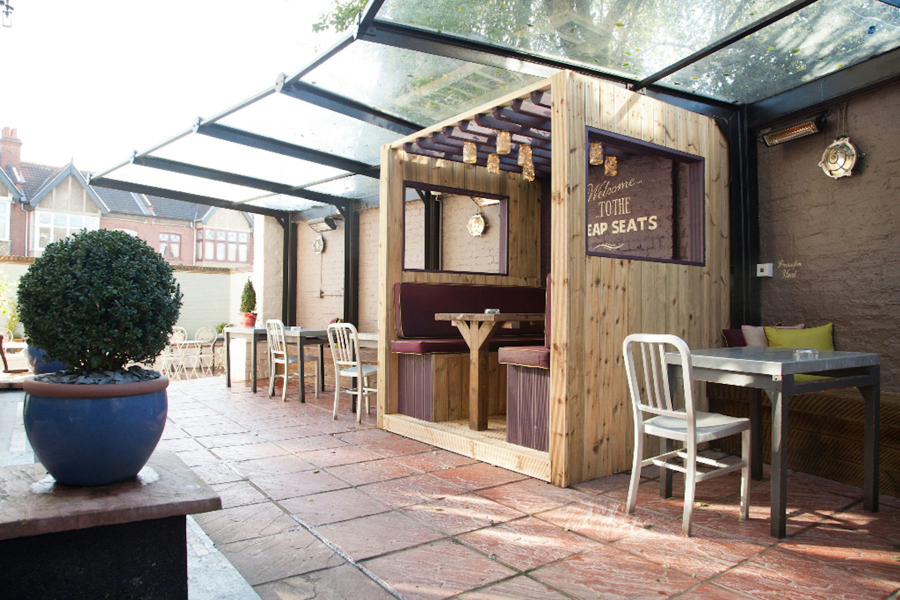 Exclusive Use Venue Hire 0