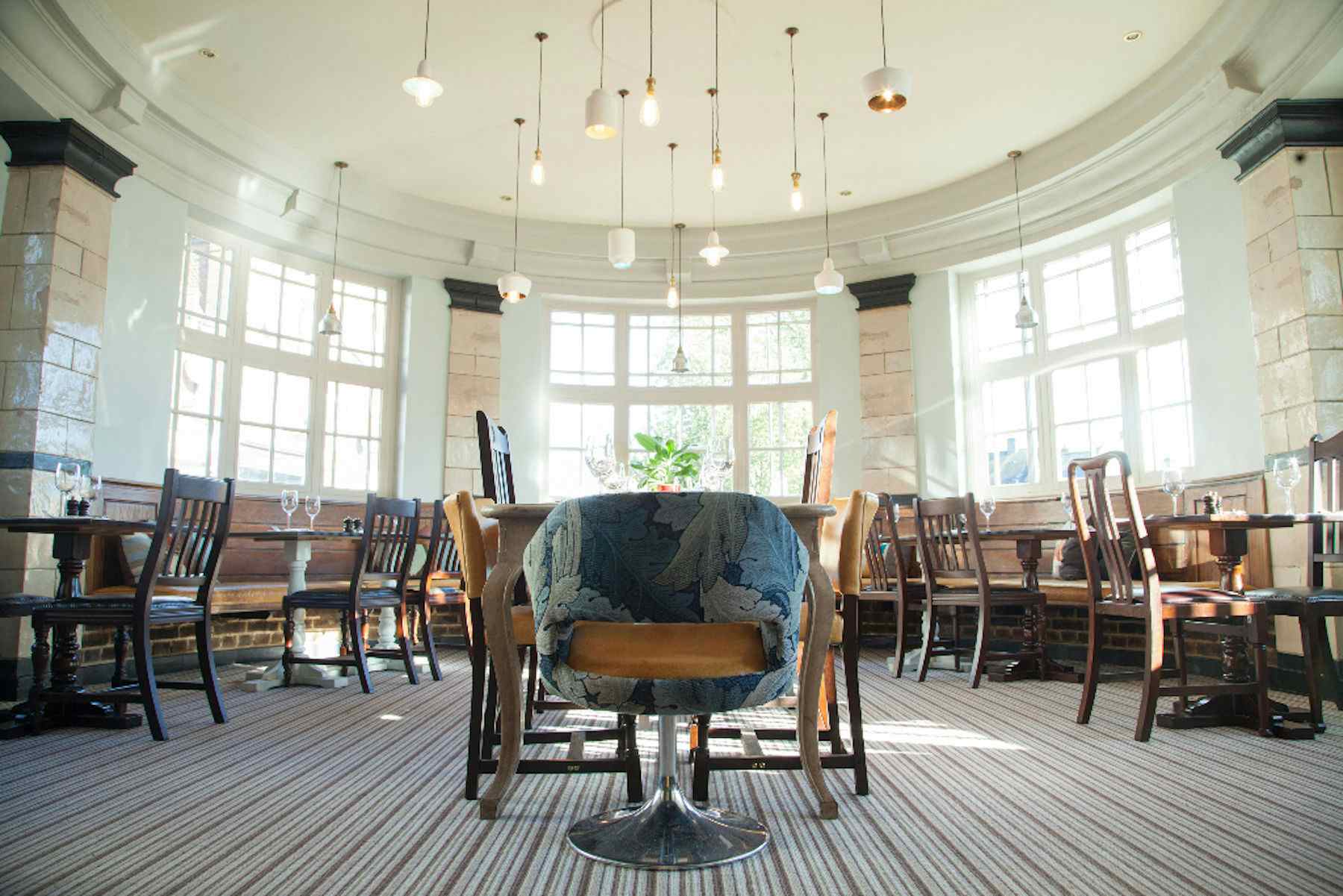 Exclusive Use Venue Hire, The Manor Arms