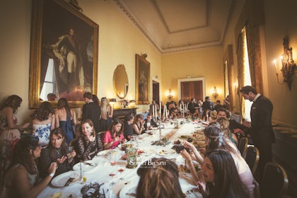 The St. James Rooms 3