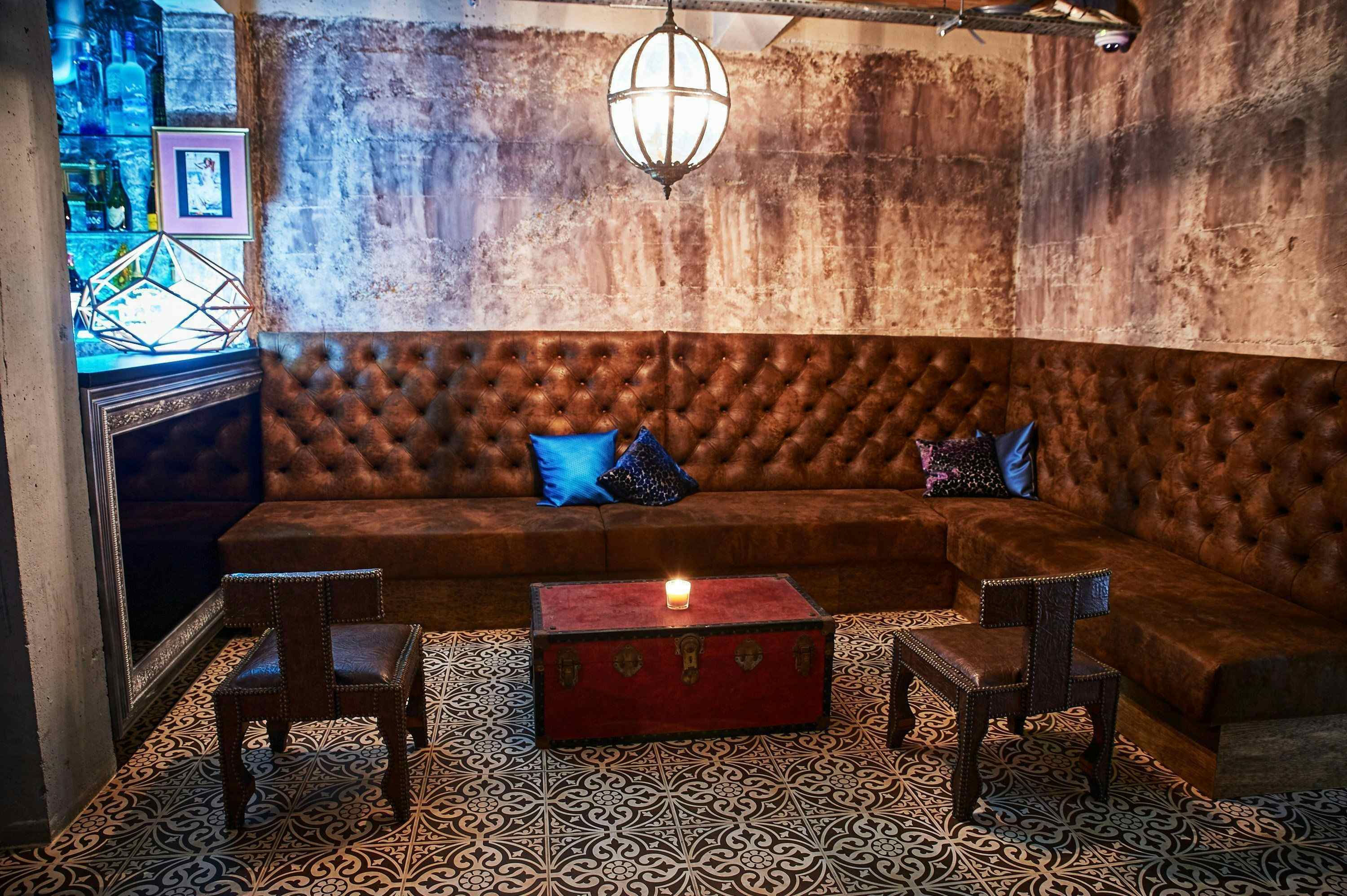 Christmas at The Jewry 1