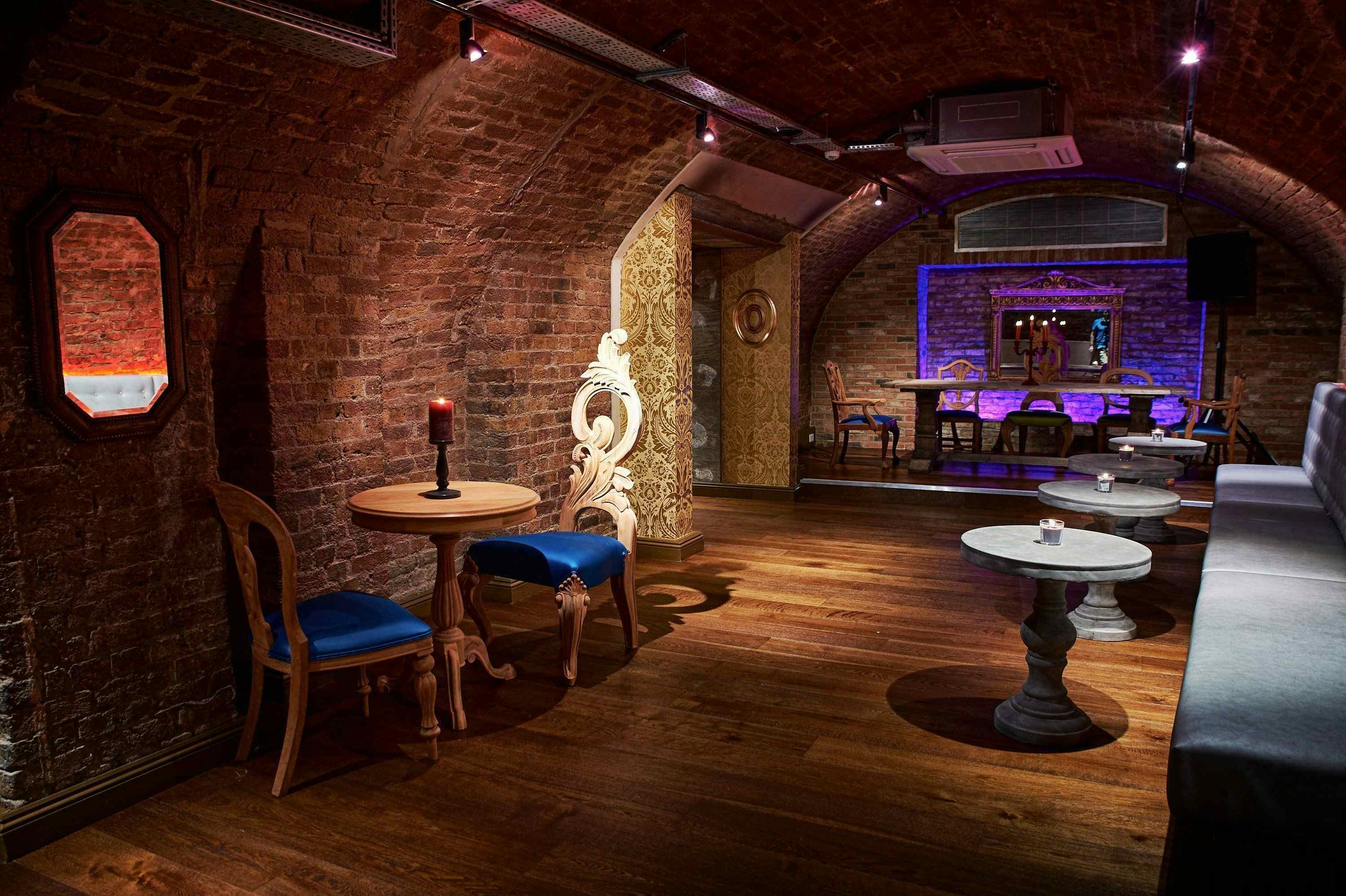 Christmas at The Jewry 2